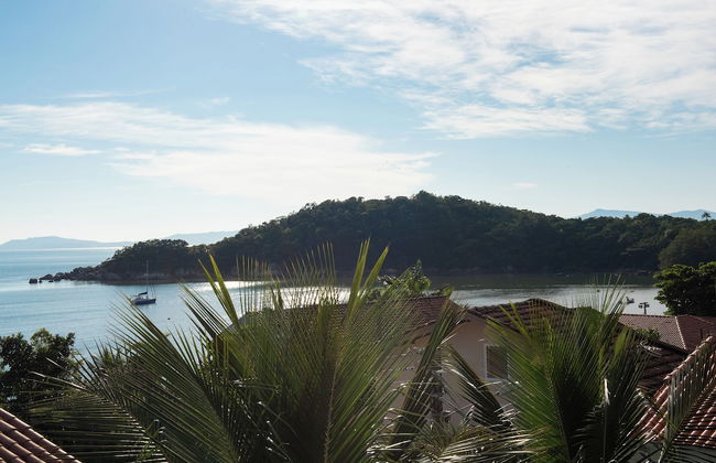 Mirante Azul - Gov Celso Ramos - SC - Foto 30