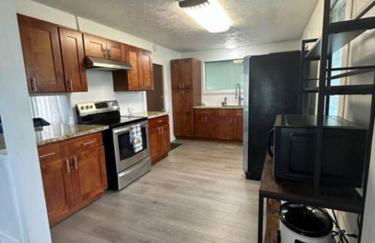 Cozy 2 bedroom near Volcano Park - Foto 5