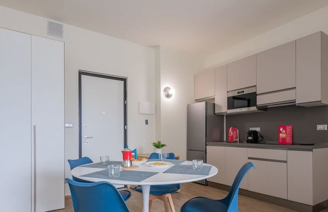 Garden Palace by Wonderful Italy - Photo 17