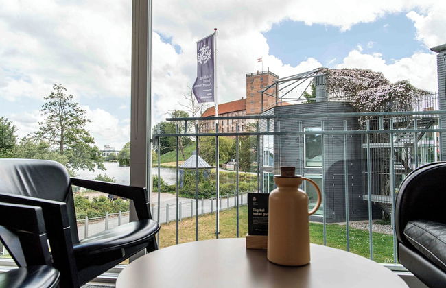 Kolding Hotel Apartments - Foto 73