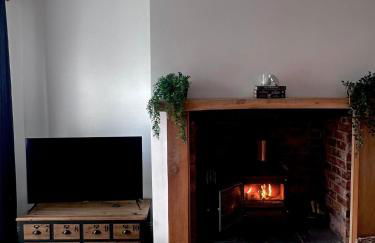 The Follonsby hot tub Retreat with own bar near city centre - Foto 17