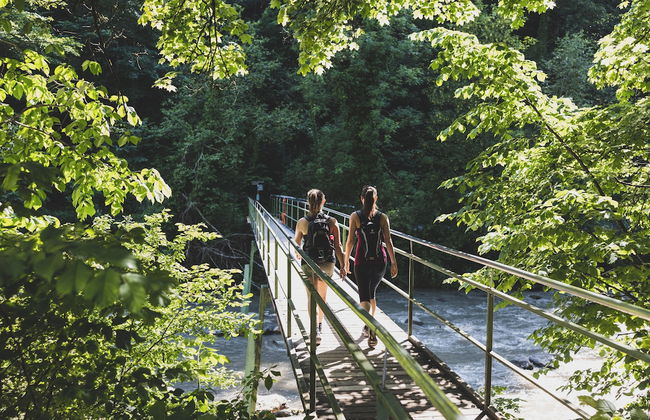 Relaxed Urban Living - Photo 20