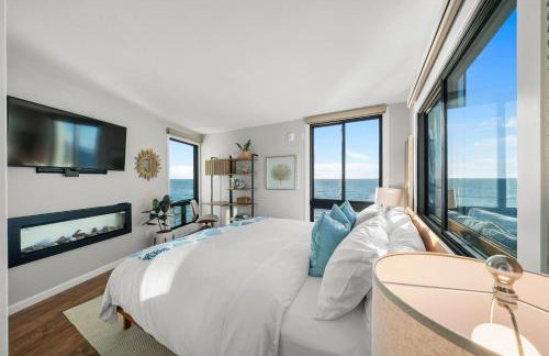 Seaside Serenity with Ocean Views - Foto 2