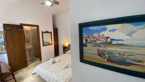 Apartamento Crucero 2, la Jara - Foto 5