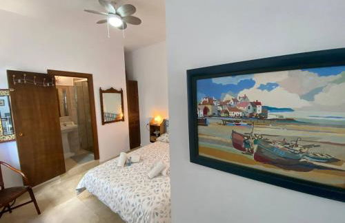 Apartamento Crucero 2, la Jara - Foto 5