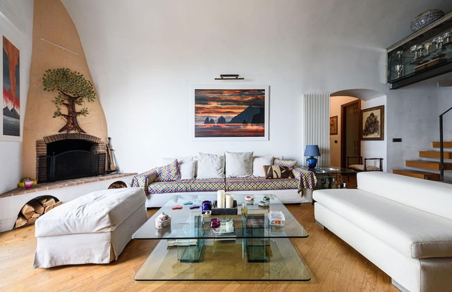 Via Posillipo 335 in Naples - Foto 6