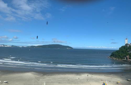 Apto antigo frente mar para alugar - Photo 13