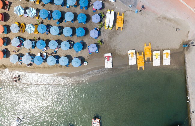 Ocean Dream Suite - Photo 28