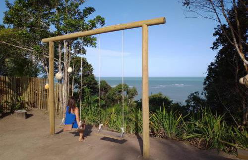 Bungalos Orion a 150 m Praia do Espelho - Foto 23