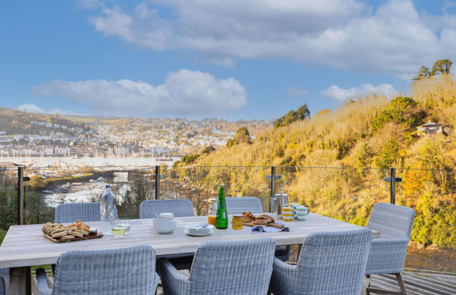 Homefield in Dartmouth - Foto 28