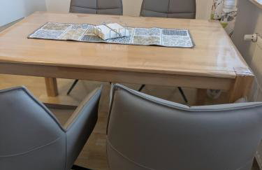 Ferienhaus Rauwolf mit 2 Ferienwohnungen - Photo 36