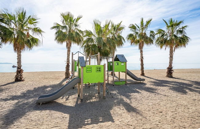 Belvilla by OYO Bonita Casa en Aguadulce - Foto 23