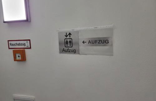 Hotel Essen mit Apartments - Photo 9