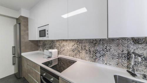 Apartamento Turístico IRATI - Photo 2