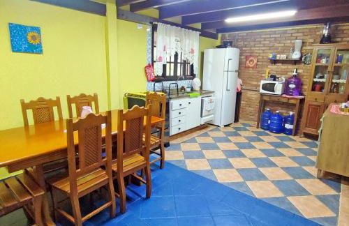 Sítio com piscina e lago - Foto 17