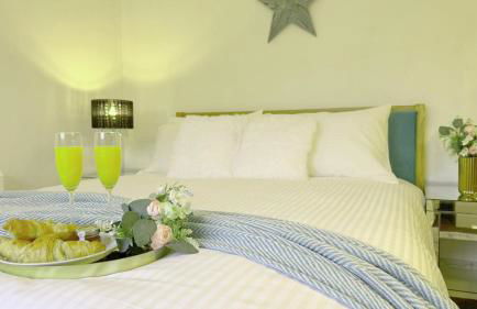 Seaview Palms, Stoke Fleming - Near Dartmouth - Foto 17