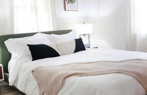 Sojourn on the Bay 2 BR Private Beach Access - Foto 42