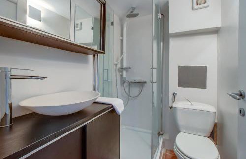 Lovely 15th Century Apartment in Osor - Foto 80