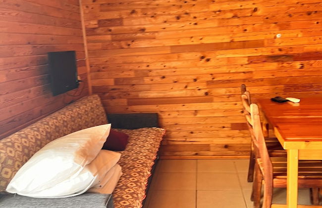 Adrasan Parlak Evleri - Foto 59