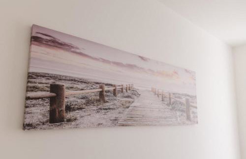 Northumberland Cosy Home - Foto 9