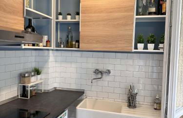 Alloggio in Montagna - Photo 3