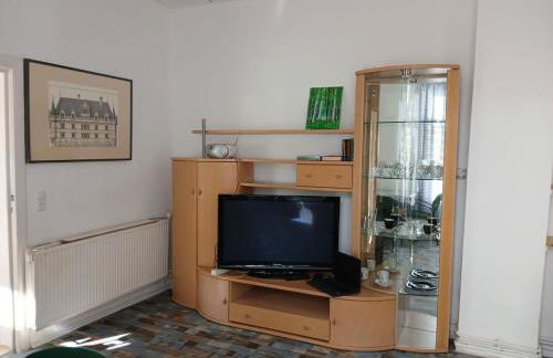 Appartement mit Garten zentrumnah - Foto 8