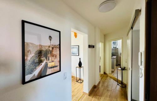 Ferienwohnung La Dolce Vita - Foto 12