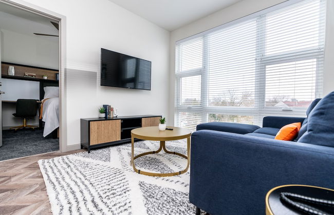 Yugo Guest Suites - Foto 25