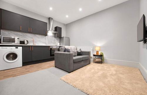 WhiskAwayHomes Shaw Street Apartment 1 - Foto 11