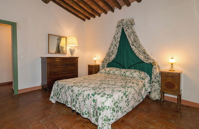 Apt Glicine Della Vivaldina - Foto 5