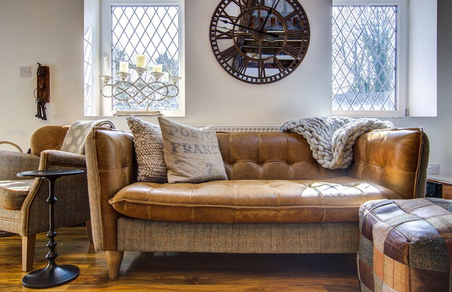 The Old Stables - Foto 42