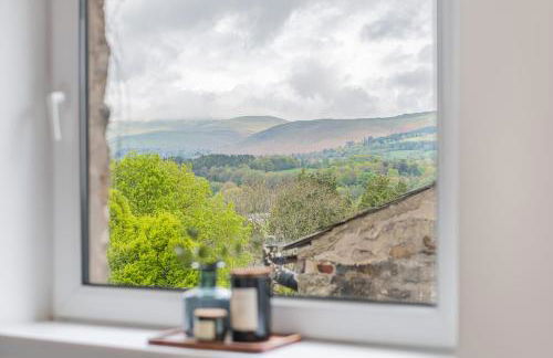 Weavers Cottage Newly converted luxurious retreat - Photo 47