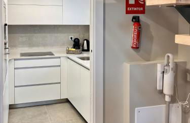 ChicFlat Bermeo 2 (Dúplex en el casco viejo) - Foto 18