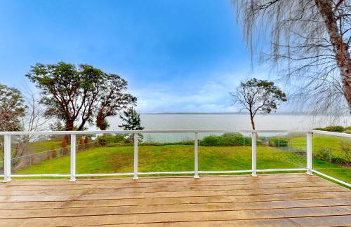 Camano Waterfront Delight - Foto 1