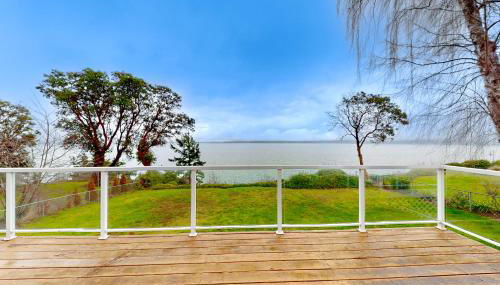 Camano Waterfront Delight - Foto 1