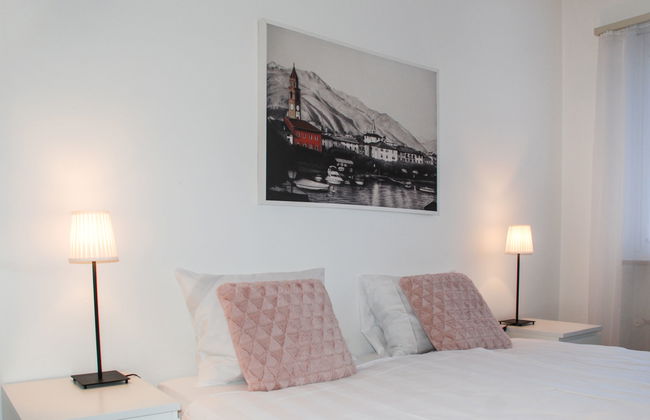 Junior Suite - Foto 9