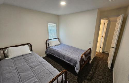 Moores Crystal Mountain Retreat - Foto 34