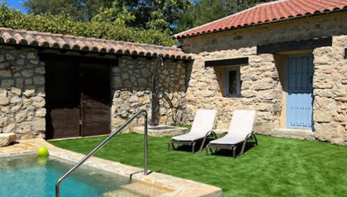 Casa rural La Casona de Monterrey - Foto 2