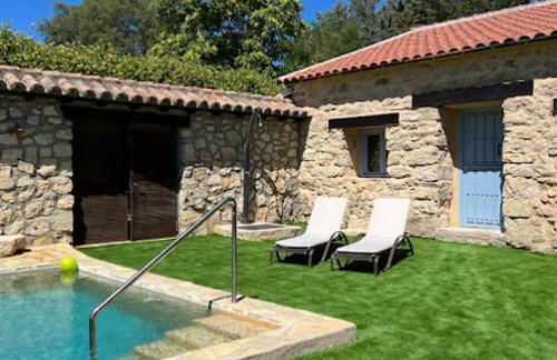 Casa rural La Casona de Monterrey - Photo 2