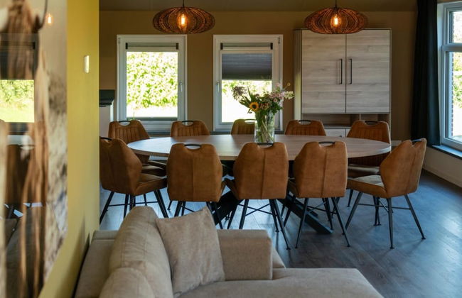 Waterdorp Burdaard - Foto 12