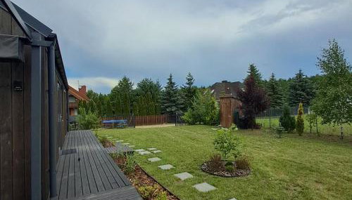 Brzozowe Ostrowie - Foto 5