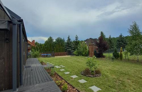 Brzozowe Ostrowie - Foto 5