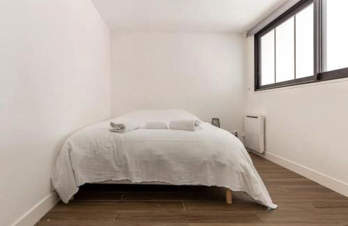 L'Escapade Paris - Foto 44