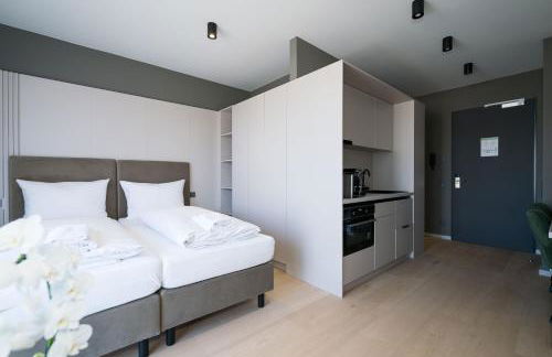 Taunus Suites - Foto 46