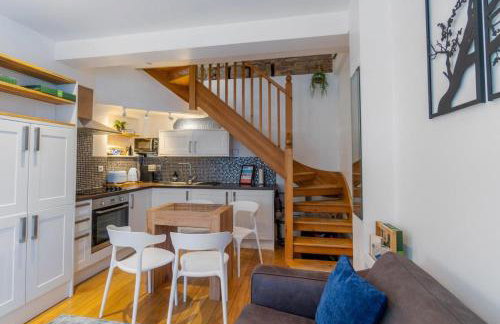 Talbot Lane Cottage Horsham By My Getaways - Photo 2