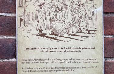 Loft in Bungay - Photo 30