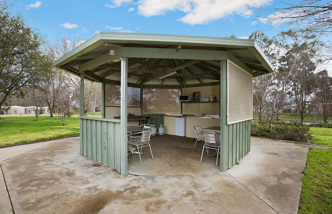 Lake Hamilton Motor Village & Caravan Park - Photo 46