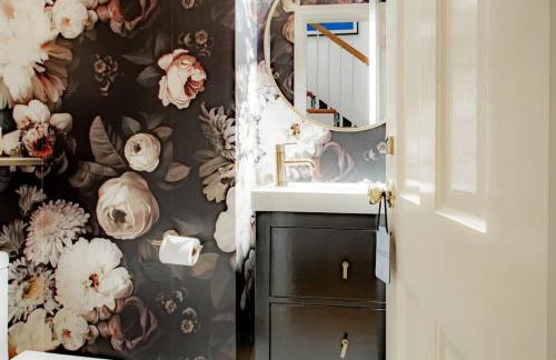 Heart of Capitol Hill Row House Luxury & Location - Foto 14