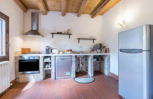 Tenuta Ca' Zen - Cottage Casetta - Foto 22