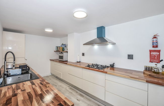 Sandbanks Villa - Foto 21